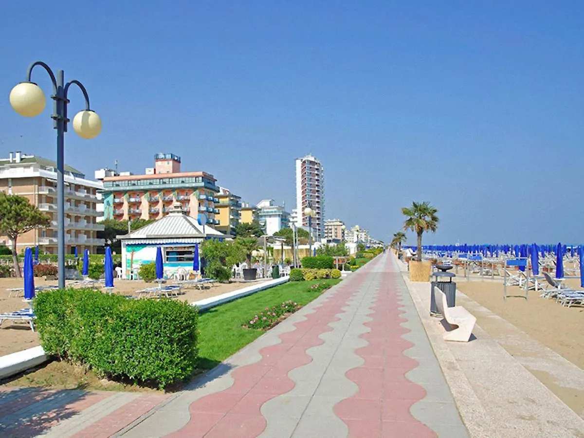 Appartamento Mazzini-Carraro Immobiliare Jesolo - Family Apartments إيطاليا