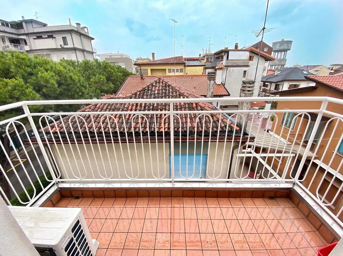Appartamento Mazzini-Carraro Immobiliare Jesolo - Family Apartments Italy