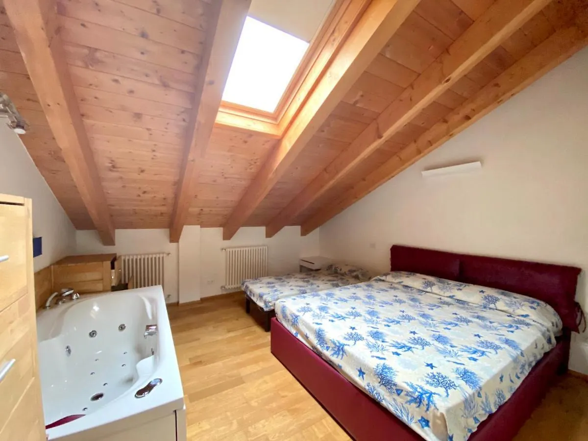Appartamento Mazzini-Carraro Immobiliare Jesolo - Family Apartments İtalya