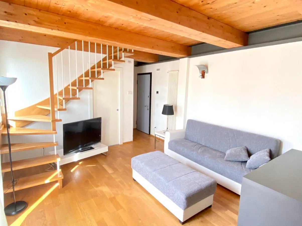 Appartamento Mazzini-Carraro Immobiliare Jesolo - Family Apartments location